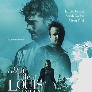 Foto A Nona Vida De Louis Drax