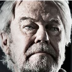 Foto The River of My Dreams: A Portrait of Gordon Pinsent