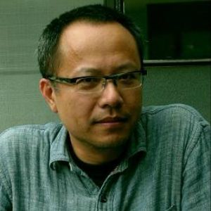 Foto Mong-Hong Chung