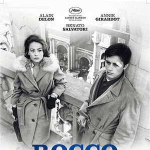 Foto Rocco e seus Irmãos