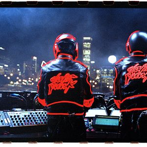 Foto Guy-Manuel de Homem-Christo