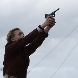 Foto O Amanhecer Do Quarto Reich