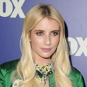 Foto Emma Roberts