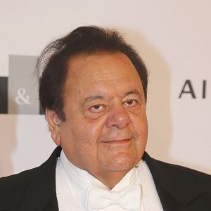 Foto Paul Sorvino