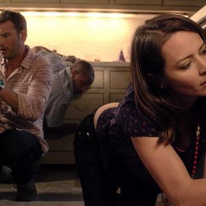 Foto Como se Livrar da Esposa