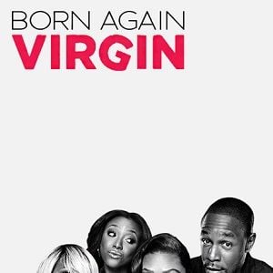 Foto Born Again Virgin