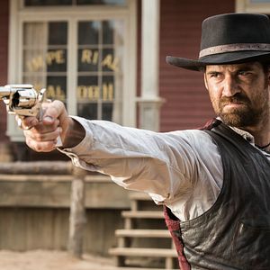 Foto Sete Homens e Um Destino