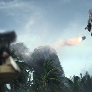 Foto Rogue One: Uma História Star Wars