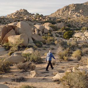 Foto Michael M. Scott