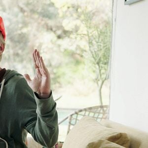 Foto Onde Está Rocky II?