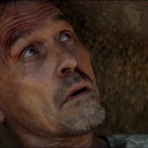 Foto Onde Está Rocky II?