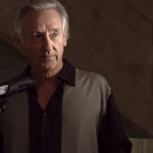 Foto Onde Está Rocky II?