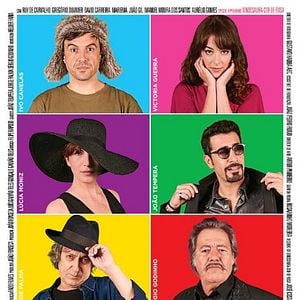 Foto Refrigerantes e Canções de Amor