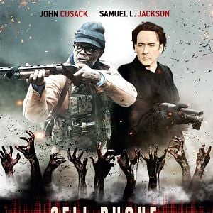 Foto Conexão Mortal