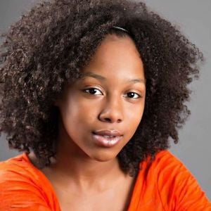 Foto Emyri Crutchfield