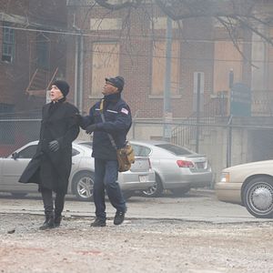 Foto Conexão Mortal