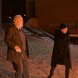 Foto Conexão Mortal