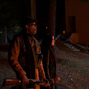 Foto Conexão Mortal