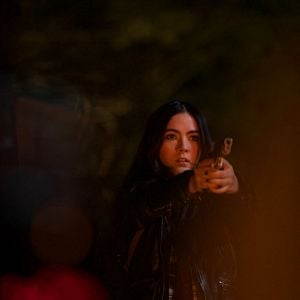 Foto Conexão Mortal