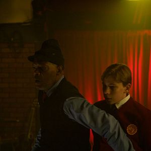 Foto Conexão Mortal