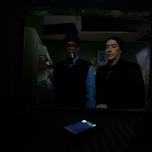 Foto Conexão Mortal