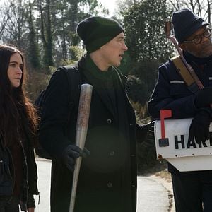 Foto Conexão Mortal