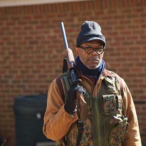 Foto Conexão Mortal