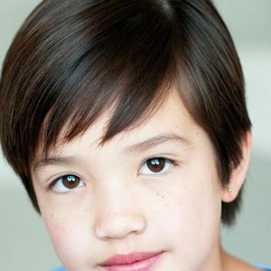 Foto Peyton Elizabeth Lee