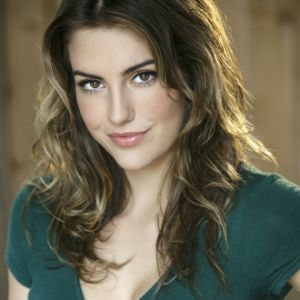 Foto Brianna Joy Chomer