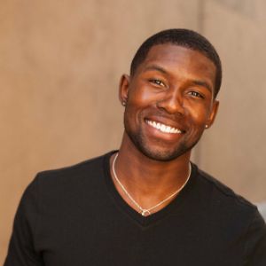 Foto Trevante Rhodes