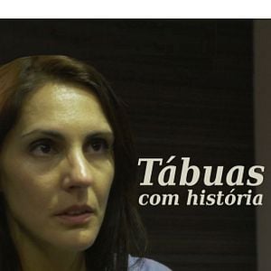 Foto Tábuas com História