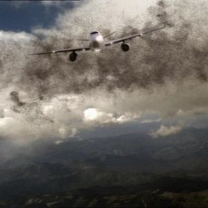 Foto Locusts - O Dia da Destruição