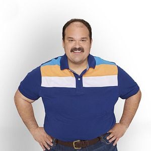 Foto The Last Man on Earth