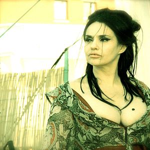 Foto Béatrice Dalle