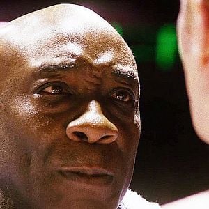 Foto Michael Clarke Duncan