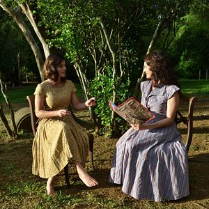 Foto Cartas de Amor são Ridículas