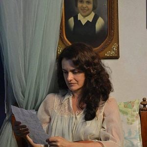 Foto Cartas de Amor são Ridículas