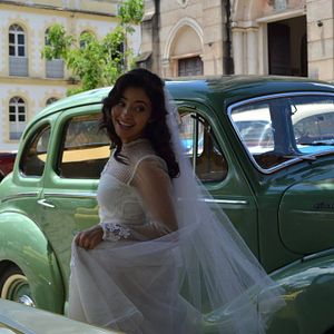 Foto Cartas de Amor são Ridículas