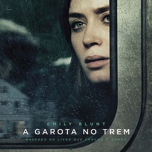 Foto A Garota no Trem