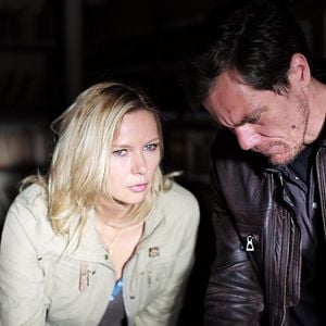 Foto Deserto em Fogo