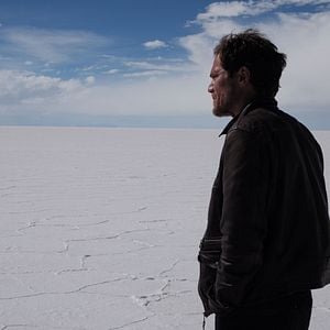 Foto Deserto em Fogo