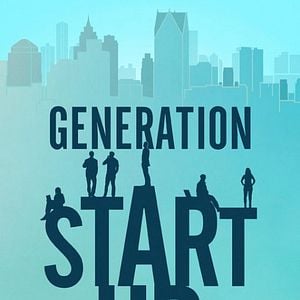 Foto Generation Startup