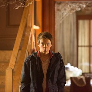 Foto Fantasmas à Solta 3 - Sociedade do Mal