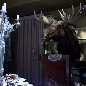 Foto Fantasmas à Solta 3 - Sociedade do Mal