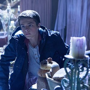 Foto Fantasmas à Solta 3 - Sociedade do Mal