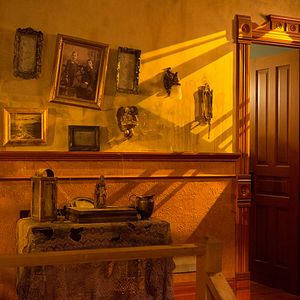 Foto Fantasmas à Solta 3 - Sociedade do Mal