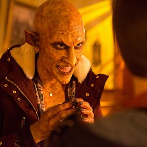 Foto Fantasmas à Solta 3 - Sociedade do Mal