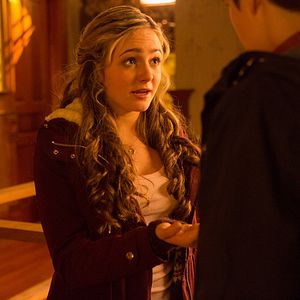 Foto Sophie Reynolds