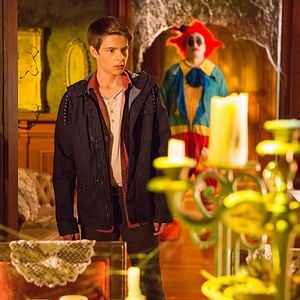 Foto Fantasmas à Solta 3 - Sociedade do Mal