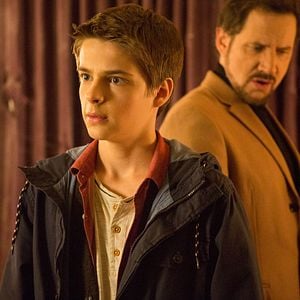 Foto Fantasmas à Solta 3 - Sociedade do Mal